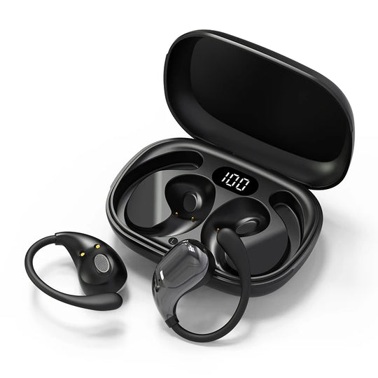 TWS Ear Hook Earbuds
