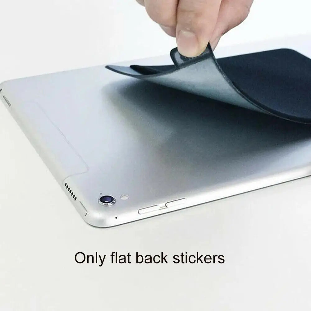 Laptop Storage Pocket