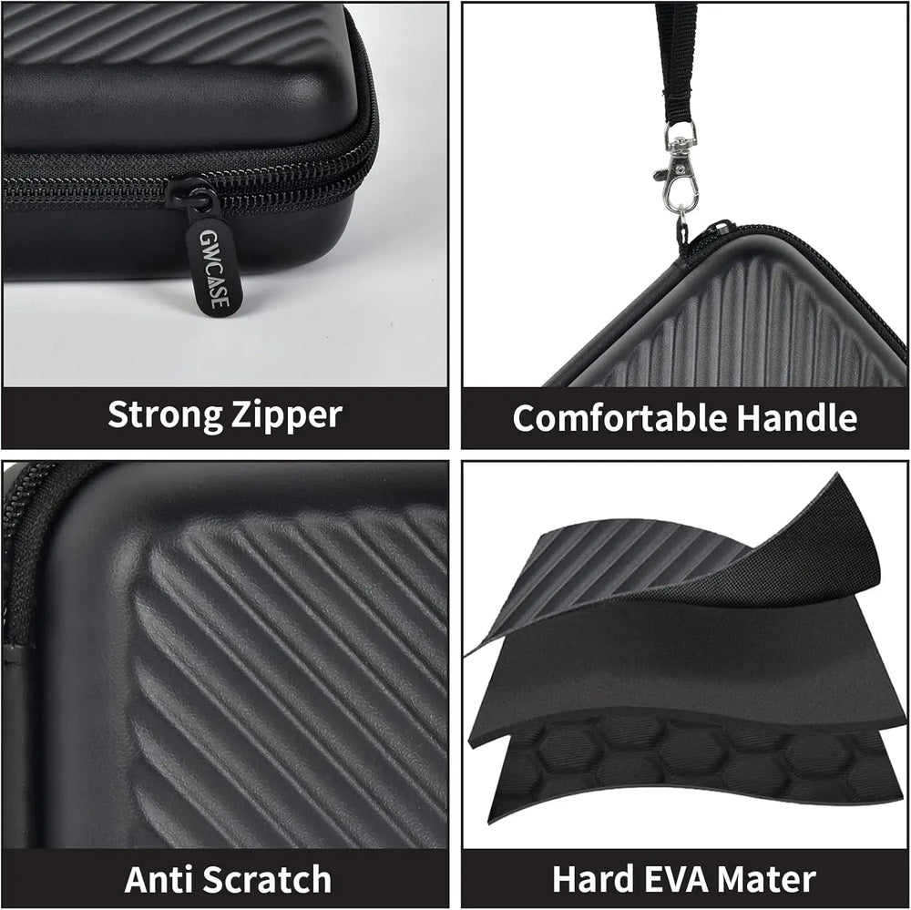 Hard Drive Pouch