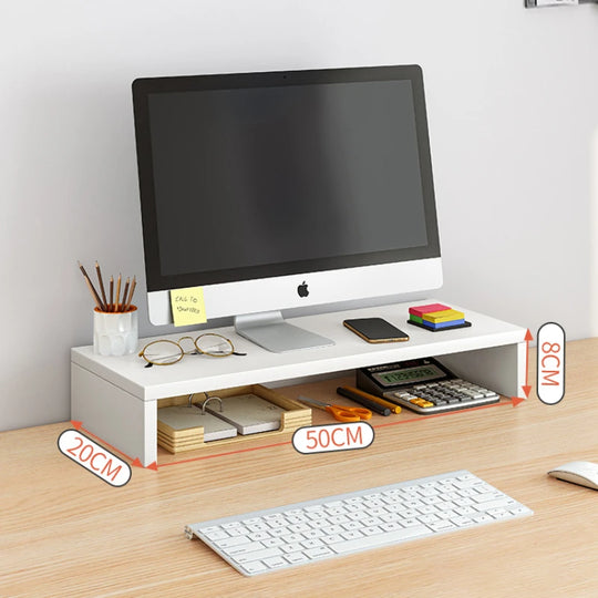 Monitor Height Stand