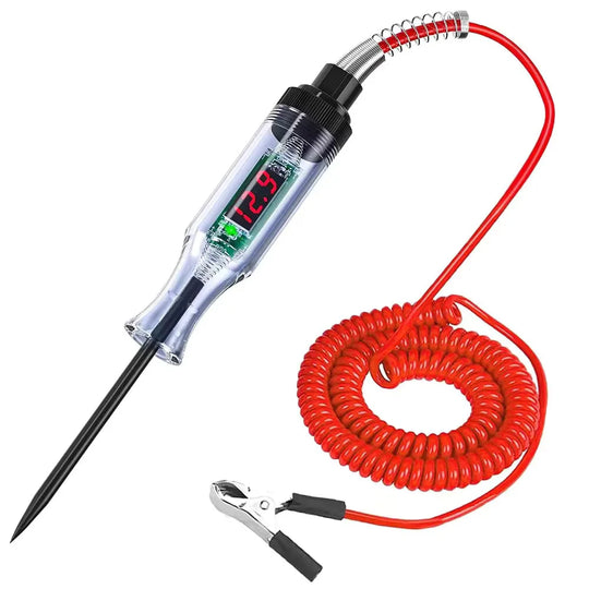 Truck Voltage Tester