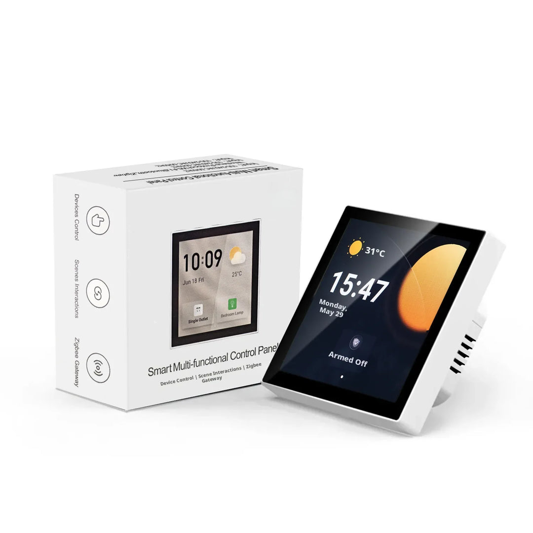 Smart Control Panel