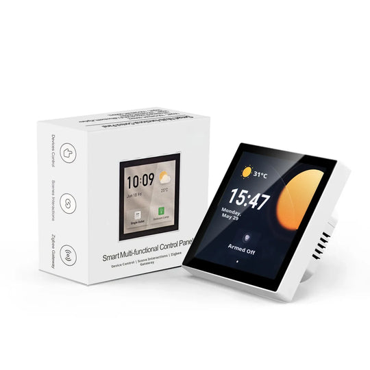 Smart Control Panel