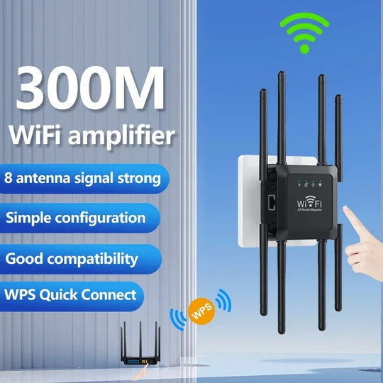 WiFi Extender
