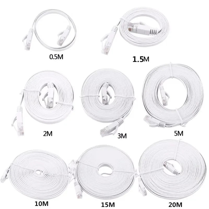 Cat6 Network Cord