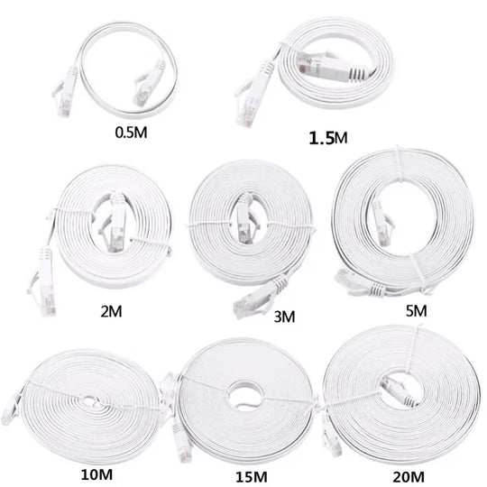 Cat6 Network Cord