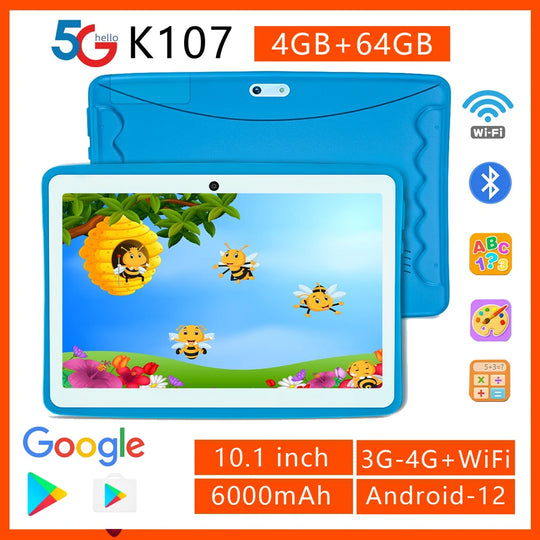 Kids Android Tablet