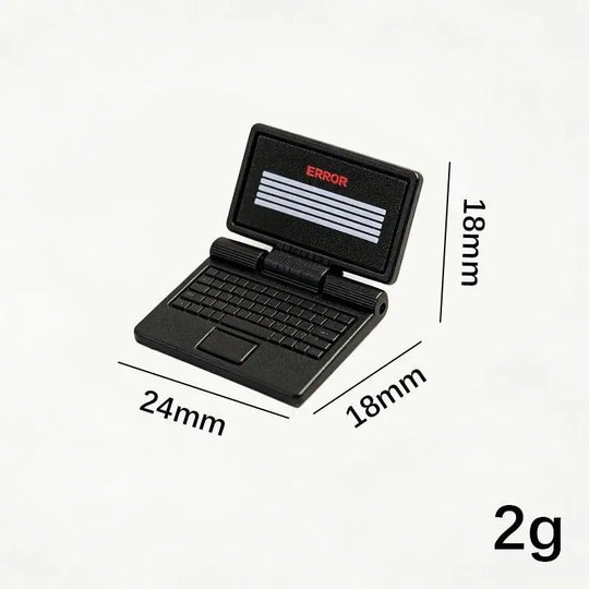 Mini Study Set