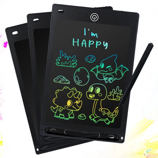 Kids LCD Tablet