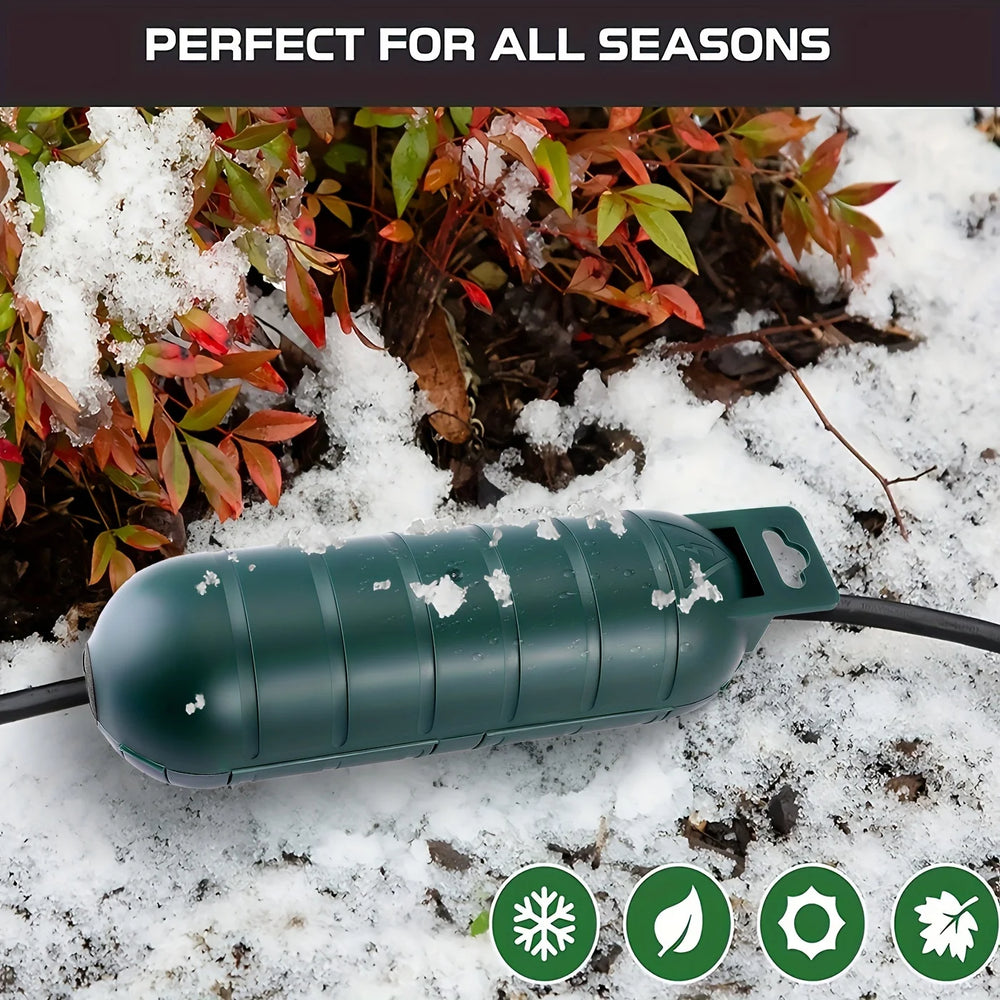 Outdoor Cord Cover