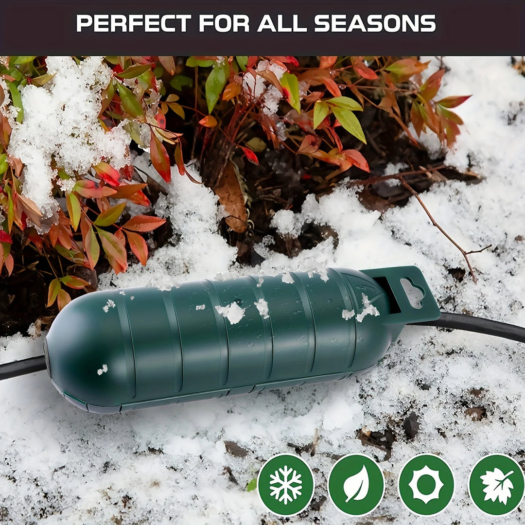 Outdoor Cord Cover