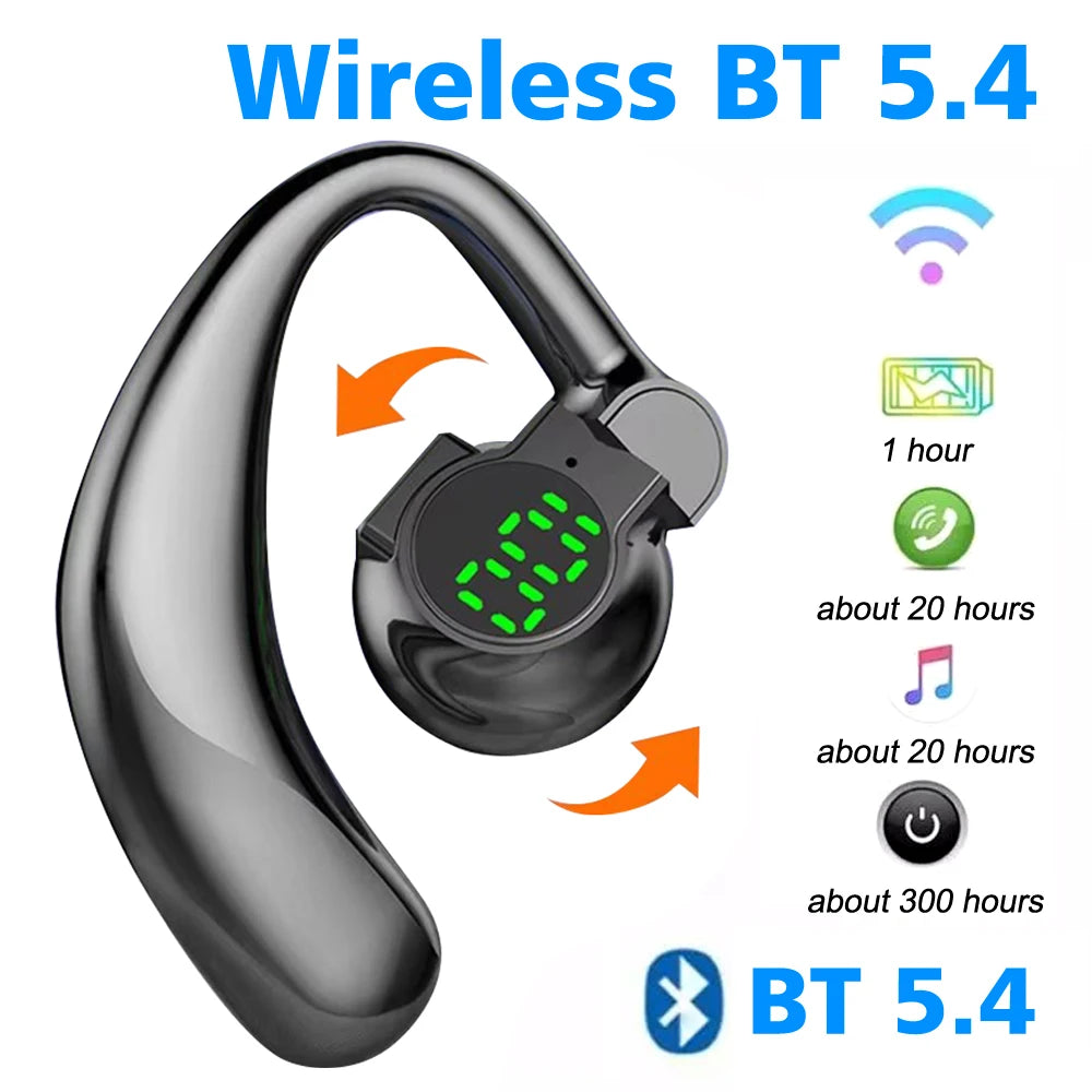 Bluetooth Headset