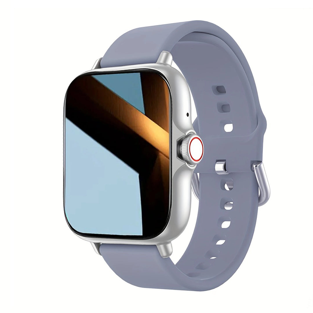 Android iOS Watch