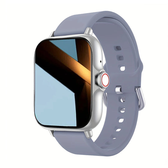 Android iOS Watch