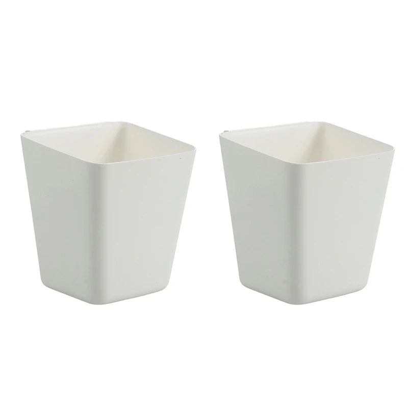 Wall Storage Bins
