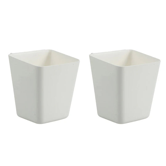 Wall Storage Bins