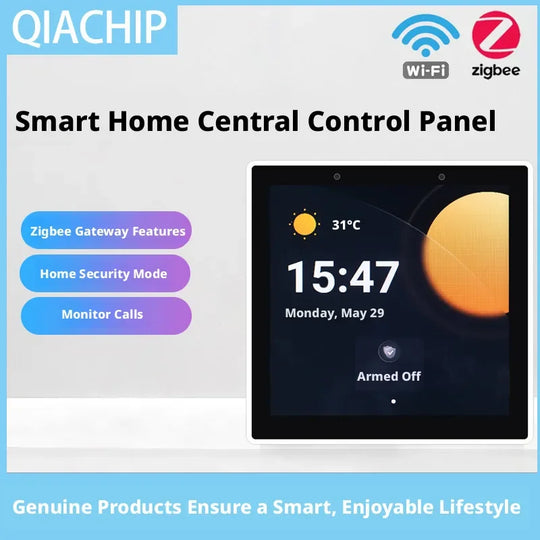 Smart Control Panel