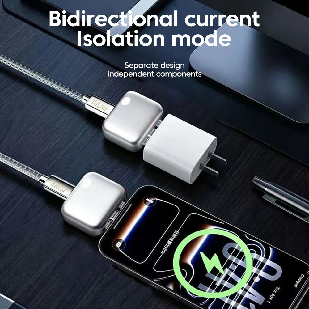 Battery Health Guard