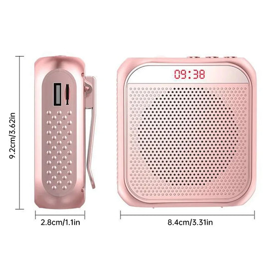 Headset Microphone