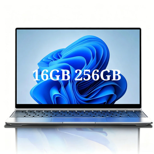 Intel i7 Notebook
