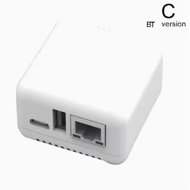 NP330 Print Server