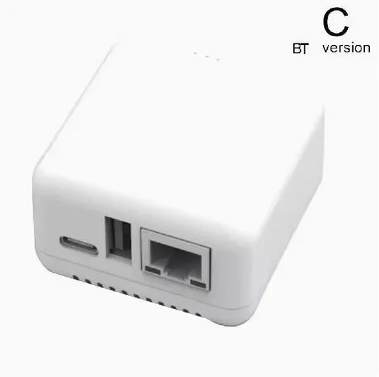 NP330 Print Server