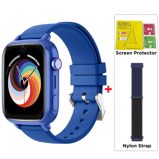 4G Kids Watch