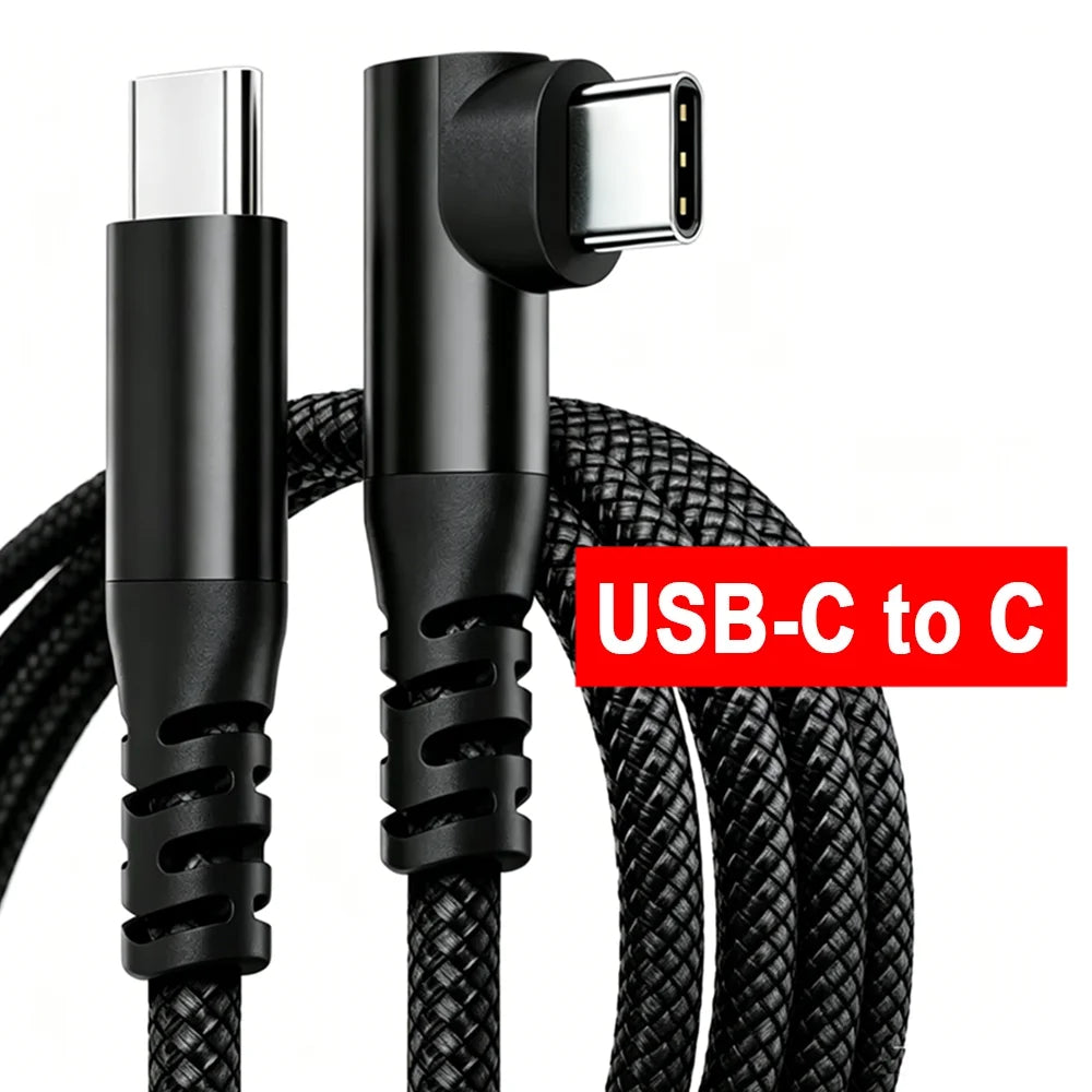 100W PD Cable