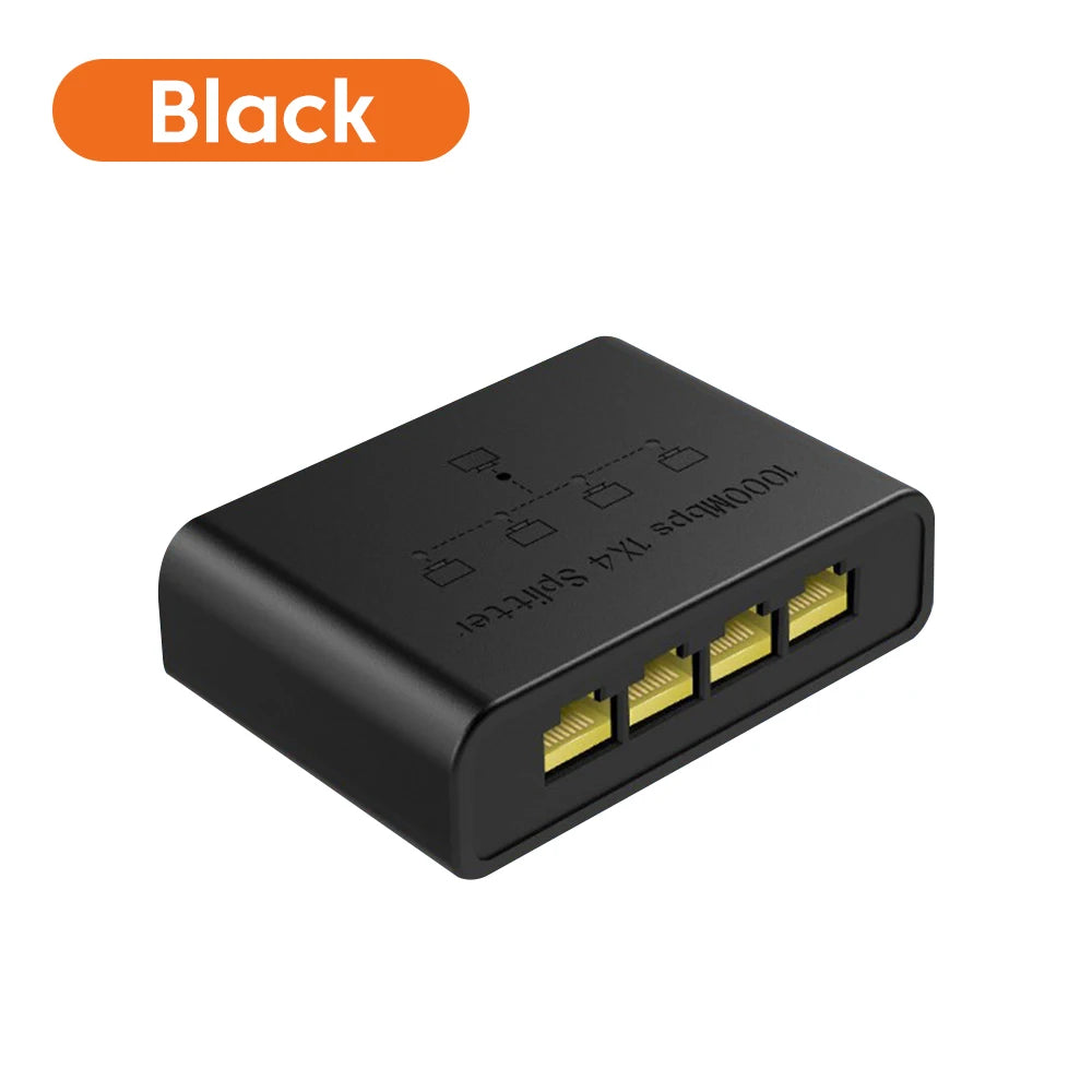 LAN Network Switch