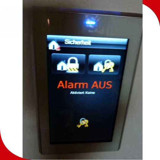 Smart Touch Panel