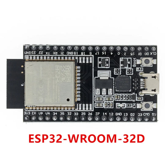 ESP32 Core Board