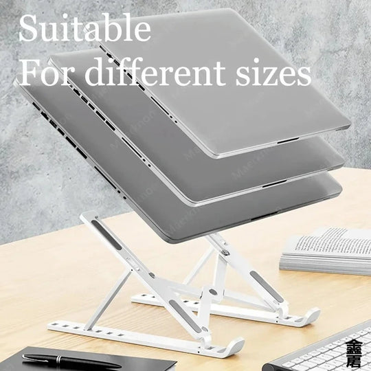Foldable Laptop Stand
