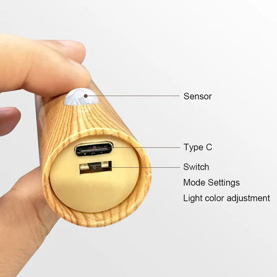 Smart Motion Night Light