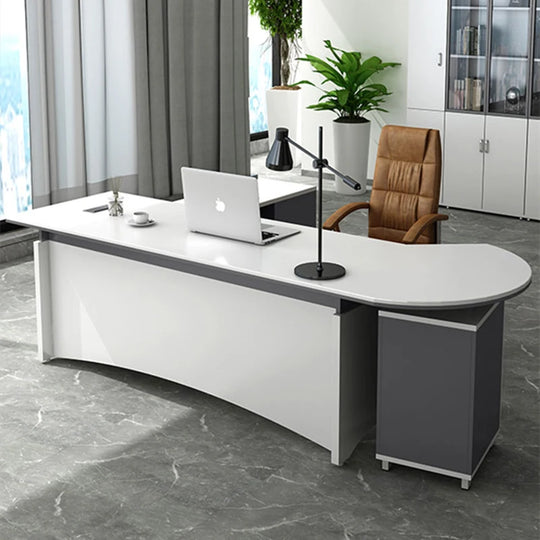 Modern Computer Desk
