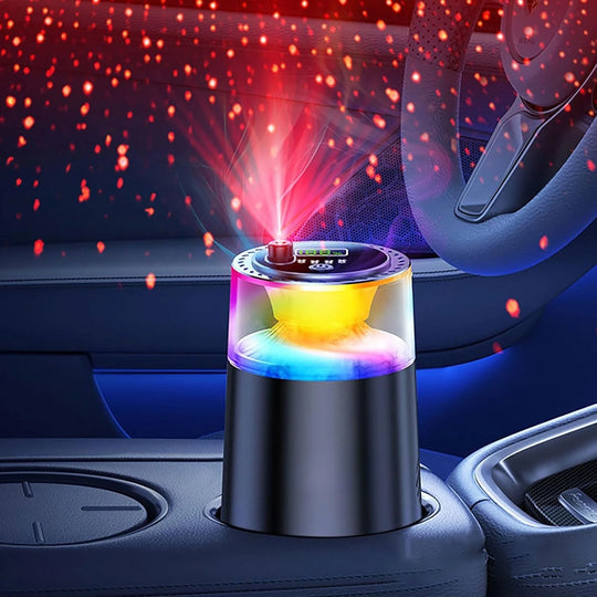 Galaxy Car Freshener