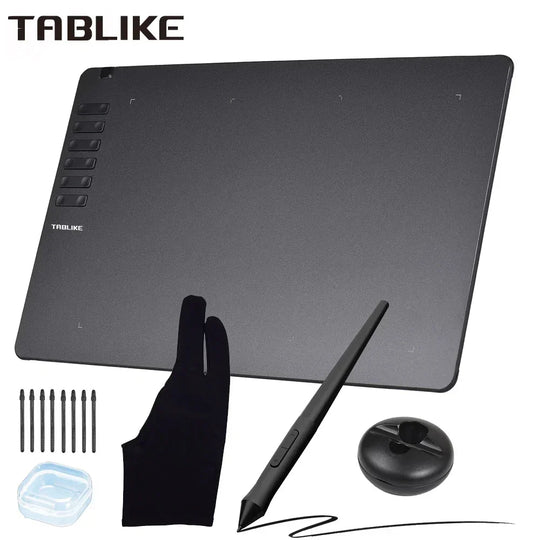 Graphic Drawing Tablet
