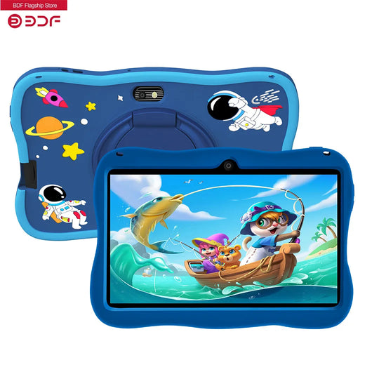 Educational Kids Tablet