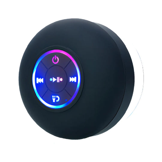 Mini Bluetooth Speaker