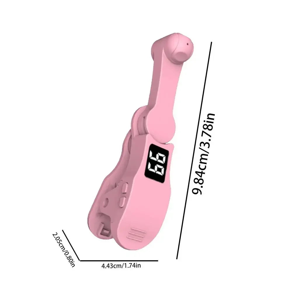 Digital Clicker Tool