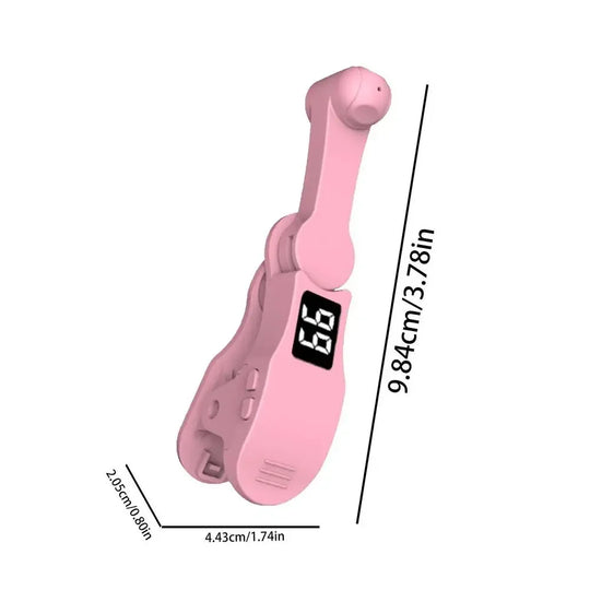 Digital Clicker Tool