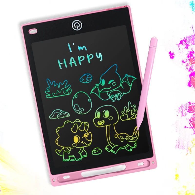 Kids LCD Tablet