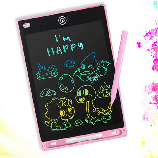 Kids LCD Tablet