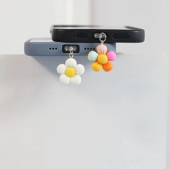 Phone Case Charm