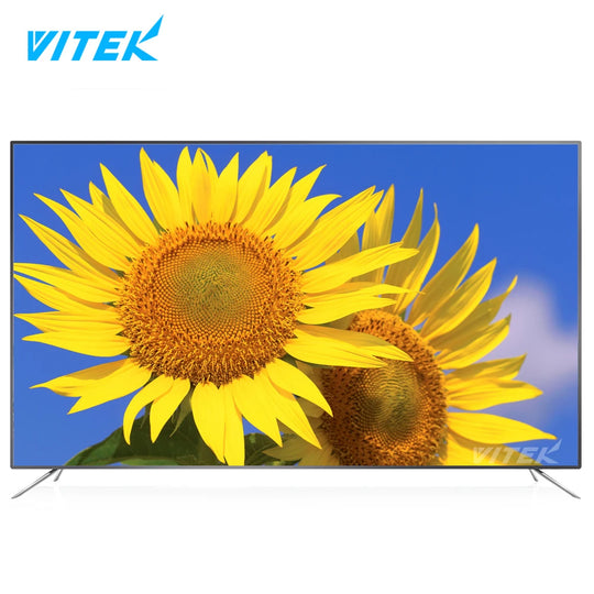 4K OLED TV