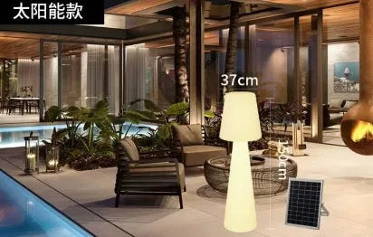 Smart Street Light