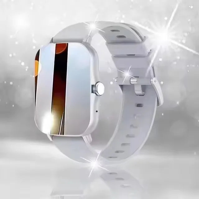 Pro Fitness Watch