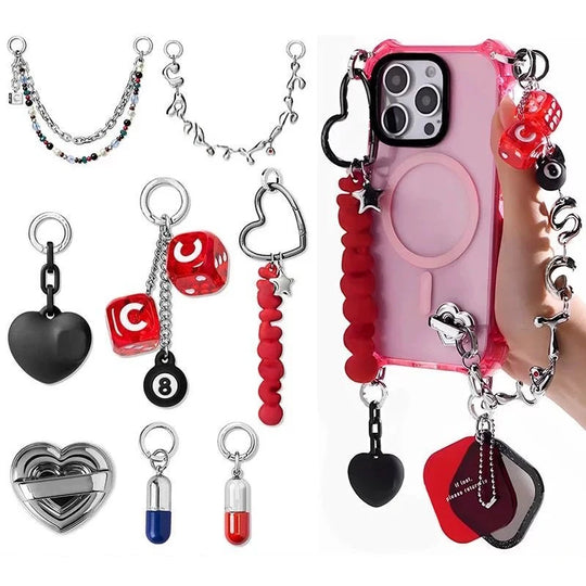 Phone Charm Strap