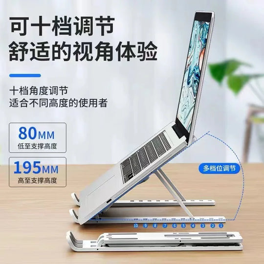 Universal Desktop Stand