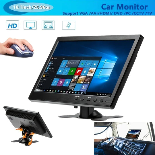 Mini Display Monitor