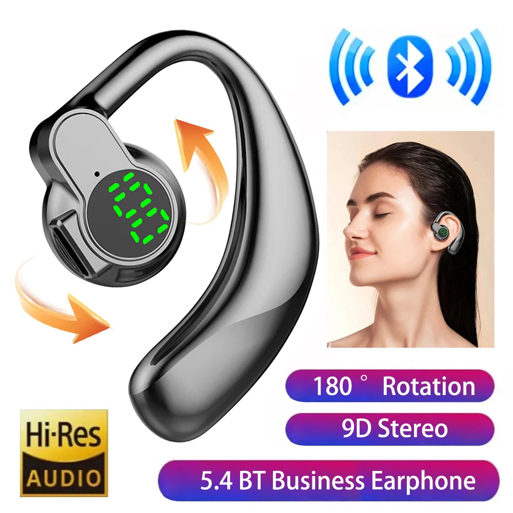 Bluetooth Headset